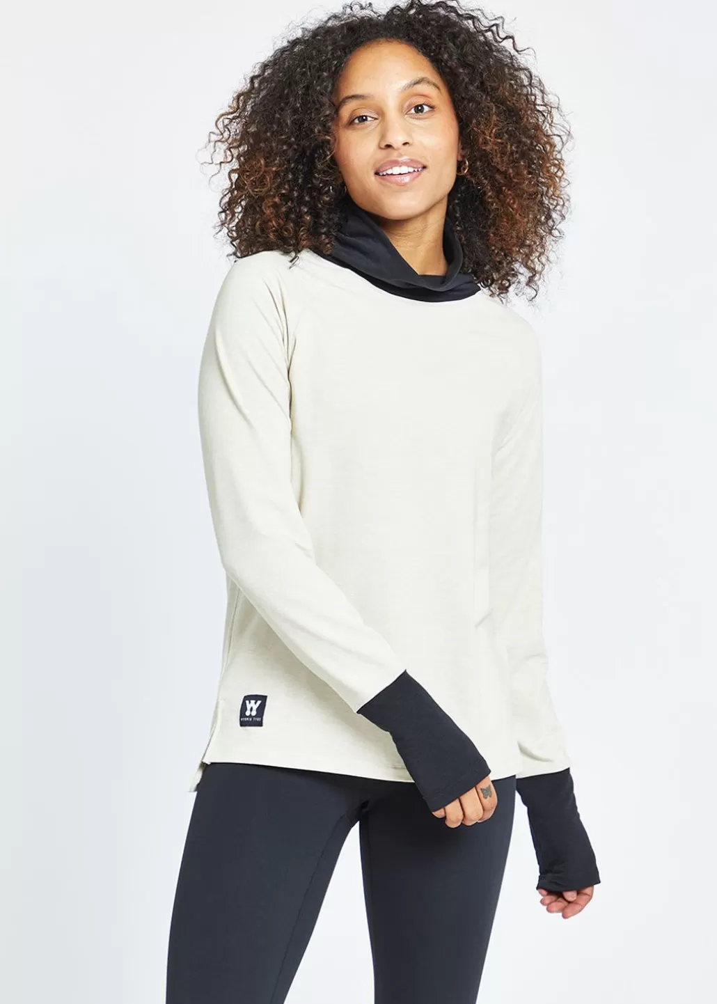 Oiselle Wyomia Long Sleeve Best