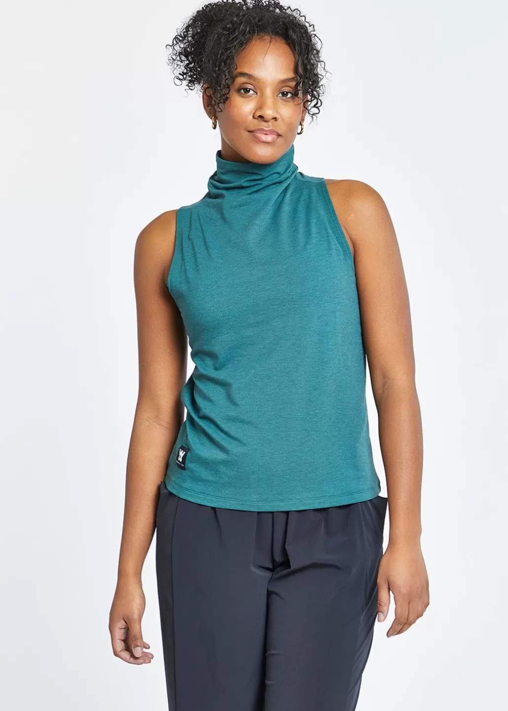Oiselle Wyomia Tank New