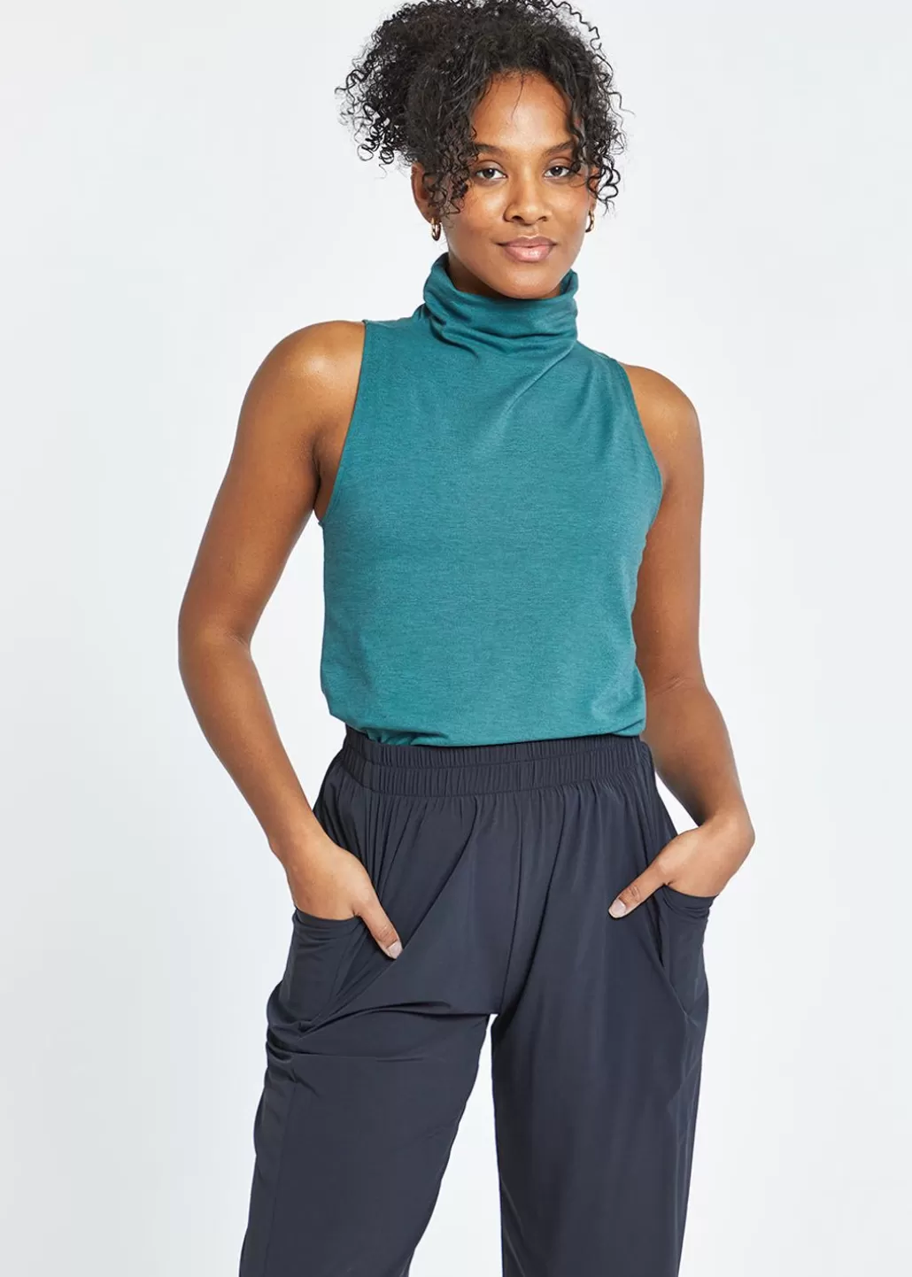 Oiselle Wyomia Tank New